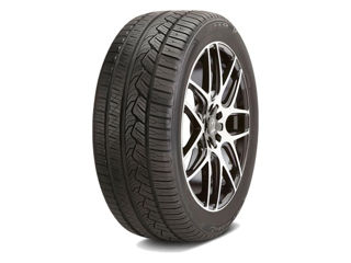 235/55 R 19 Nitto NT421A 105W XL TL anvelope