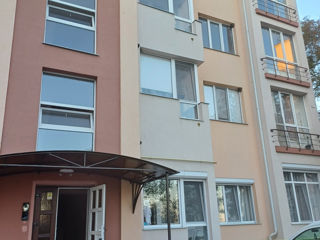 Apartament cu 3 camere, 78 m², Periferie, Orhei