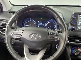 Hyundai Kona foto 8