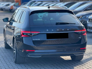 Skoda Superb foto 5