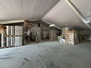 Vânzare, spațiul comercial, 725 mp, strada Valentin Rosca, Edineț foto 7