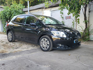 Toyota Auris foto 3