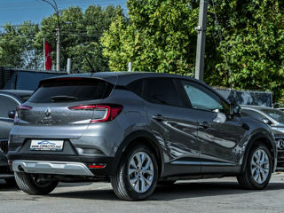 Renault Captur foto 5