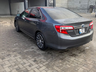 Toyota Camry foto 3