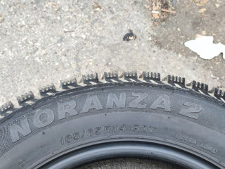 Bridgestone Noranza 2 185/65 R14-175/65r14 foto 4