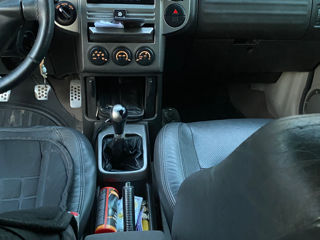 Nissan X-Trail foto 6