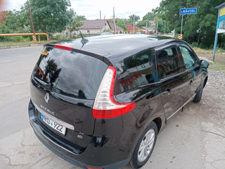 Renault Grand Scenic foto 5