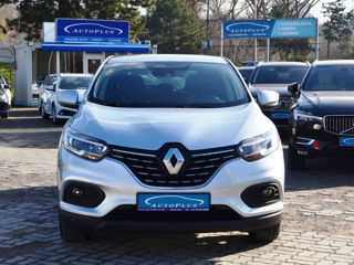 Renault Kadjar foto 15