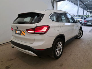 BMW X1 фото 4