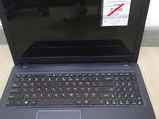Ноутбук ASus X543M   4/250  GB - 2190 Lei