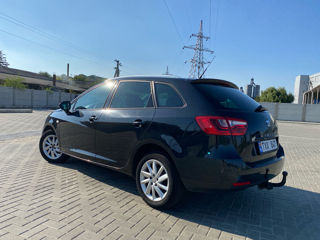 Seat Ibiza foto 3