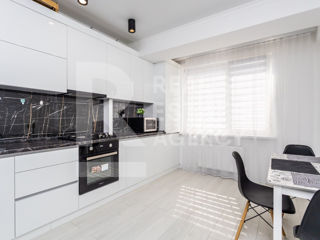 Apartament cu 2 camere, 48 m², Ciocana, Chișinău foto 1