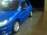 Peugeot 206 foto 4