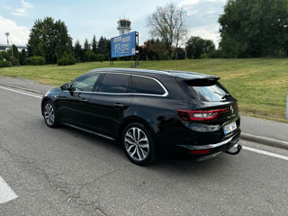 Renault Talisman foto 3