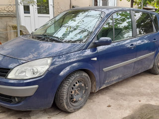 Renault Scenic foto 2