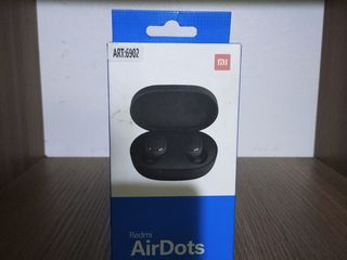 Vind căști Xiaomi AirDots foto 4