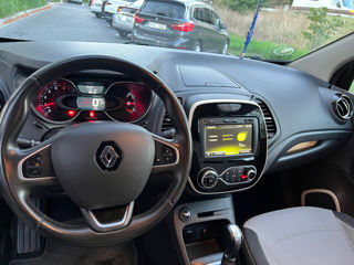 Renault Captur foto 10