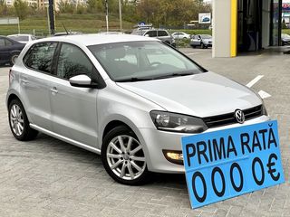 Volkswagen Polo foto 2