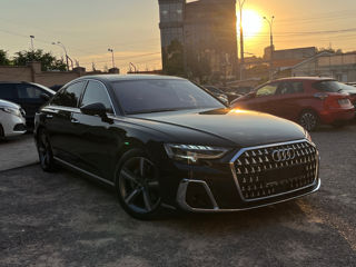 Audi A8 foto 1