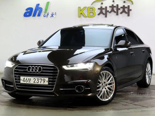 Audi A6 foto 1