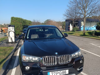 BMW X3 foto 7