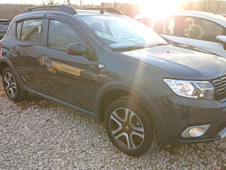 Dacia Sandero Stepway foto 3