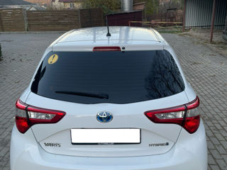 Toyota Yaris foto 3