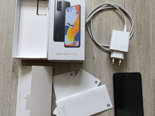 Xiaomi Redmi Note 11 Pro