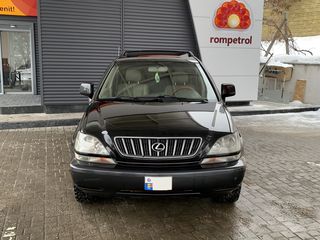 Lexus RX Series foto 2