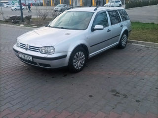 Volkswagen Golf foto 1