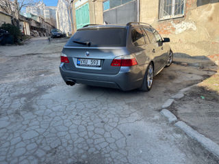 BMW 5 Series foto 2