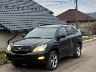 Lexus RX Series