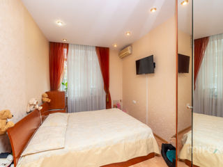 Apartament cu 3 camere, 63 m², Centru, Chișinău foto 9
