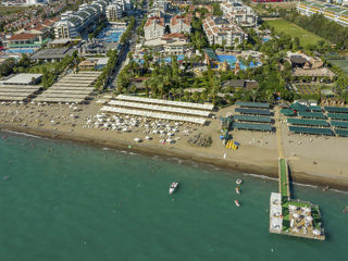 Отель Aydinbey Famous Resort 5* Belek от 1791 евро за 2-х взрослых. foto 6