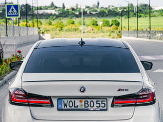 BMW M5 foto 7