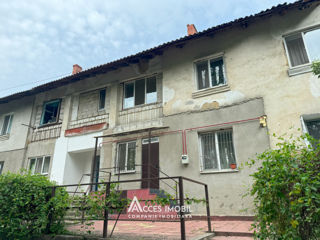 Комната, 23 м², Рышкановка, Кишинёв