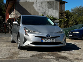 Toyota Prius foto 1