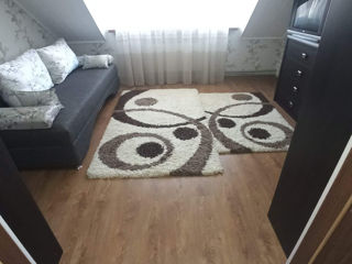 Vind super casa cu doua nivele(126m2) - pe 6 sote de pamint - or.singerei foto 15