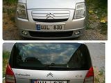 Citroen C2 foto 2