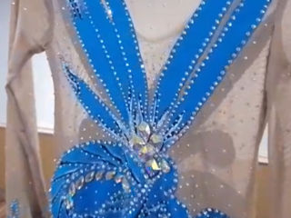 Costume pentru gimnasti! foto 7