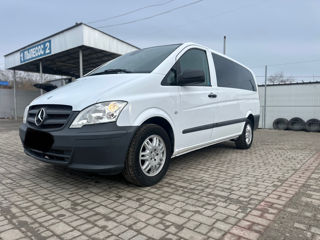 Mercedes Vito foto 2