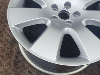R 18x5x112- Audi.Volkswagen. Skoda.Mercedes.  фото 2