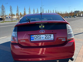 Toyota Prius foto 6