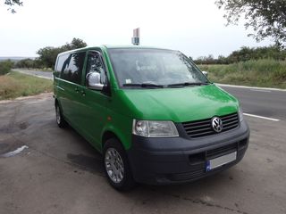 Volkswagen Transporter foto 4