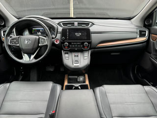 Honda CR-V foto 9