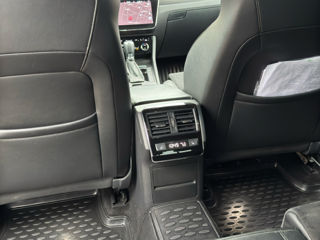 Skoda Superb foto 11