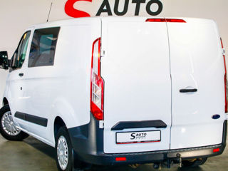 Ford Transit foto 5