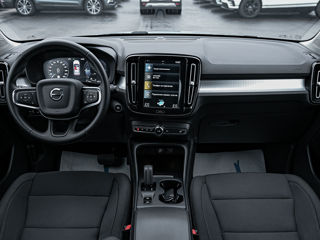 Volvo XC40 foto 6