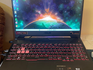 Asus tuf gaming  a15