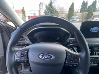 Ford Focus foto 5